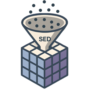 SED 1.2.0 documentation - Home